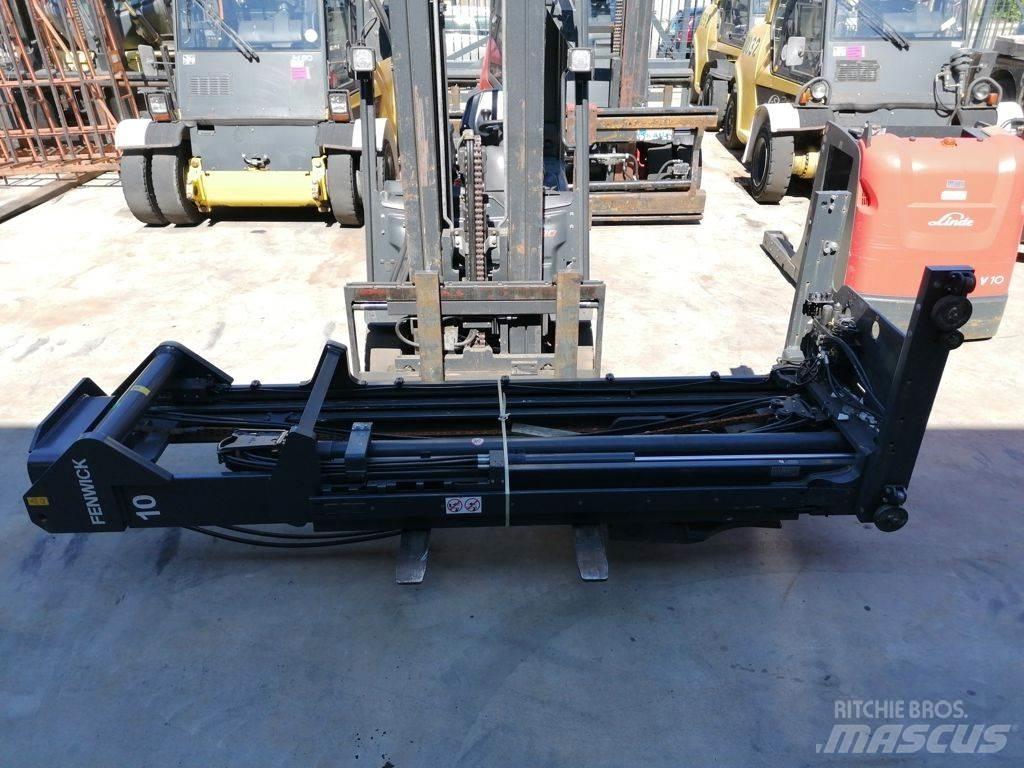  Mast M1501 Sonstige Baumaschinen