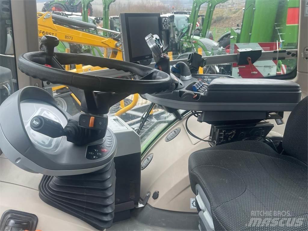 Fendt 1050 Vario Traktoren