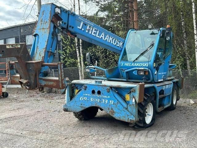 Merlo Roto 33,16 Teleskoplader
