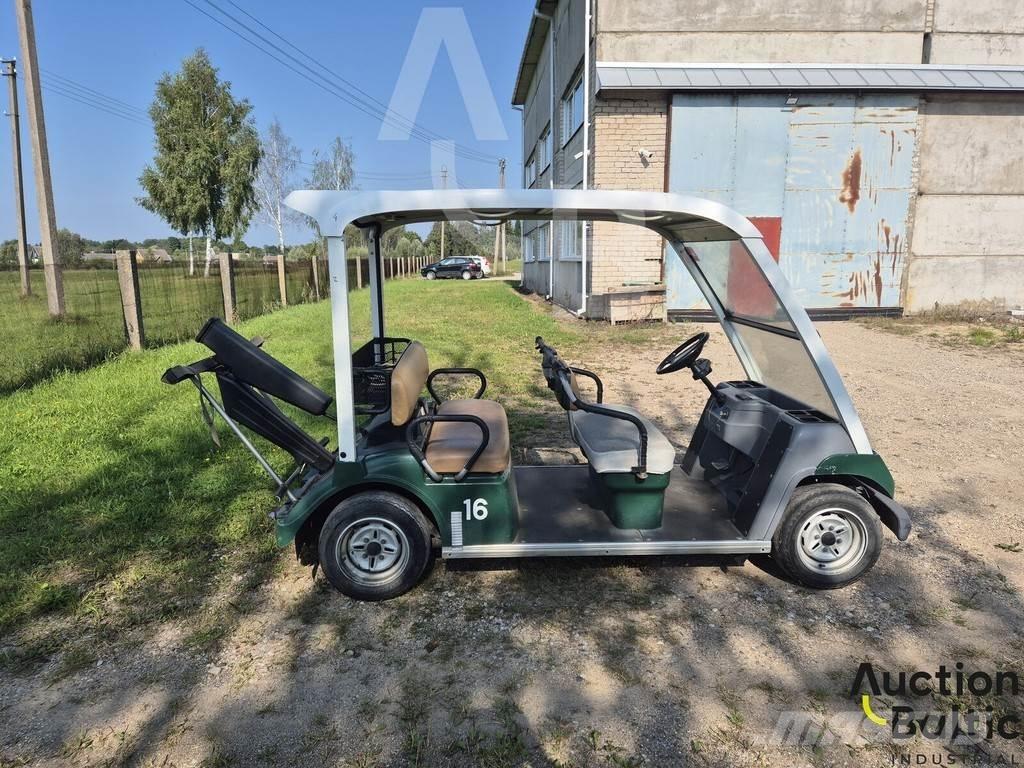 Yamaha JY3 Golfwagen/Golfcart