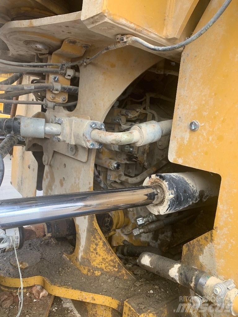 CAT 972 M Radlader
