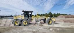 HBM BG160TA-5 Grader