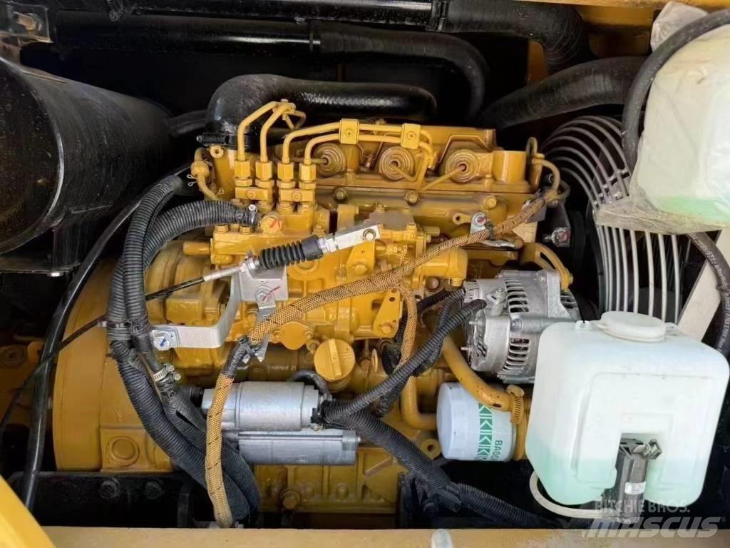 CAT 307E2 Raupenbagger