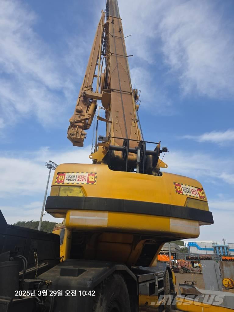 Kobelco RK 450 Autokrane