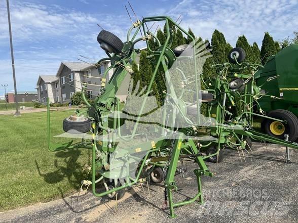 Krone KW6.72/6 Kreiselheuer/-wender