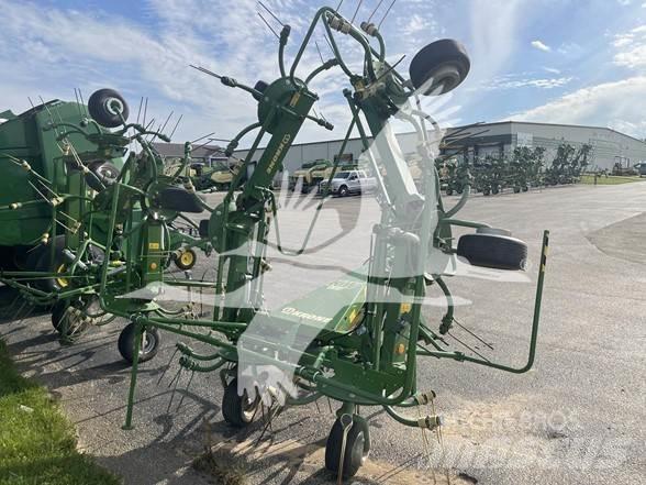 Krone KW6.72/6 Kreiselheuer/-wender