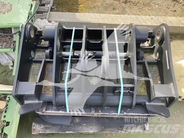 Werk-Brau 5228 Schnellwechsler