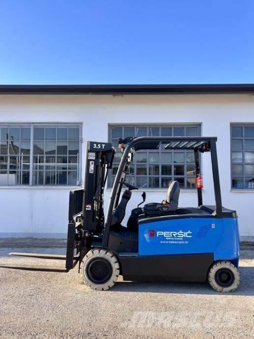 Doosan B35X-7 Andere Gabelstapler