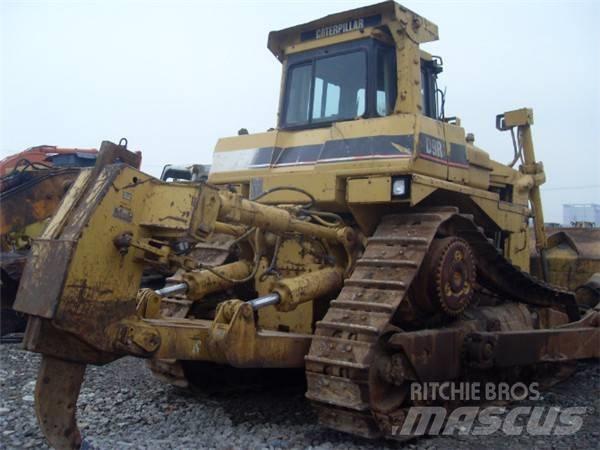 CAT D 9 R Bulldozer