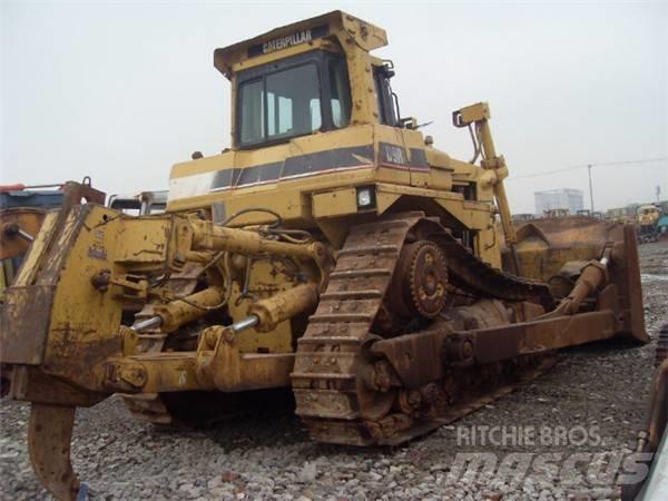 CAT D 9 R Bulldozer