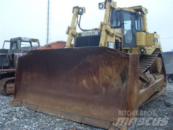 CAT D 9 R Bulldozer