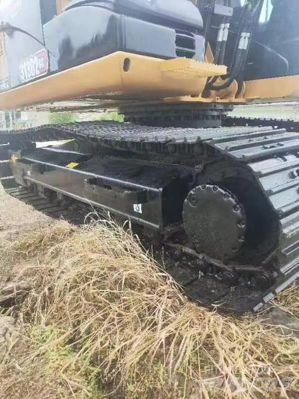 CAT 313 D2 GC Raupenbagger
