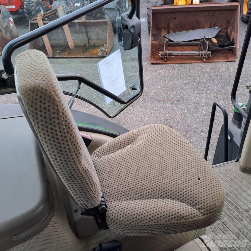 John Deere 7230 R Traktoren