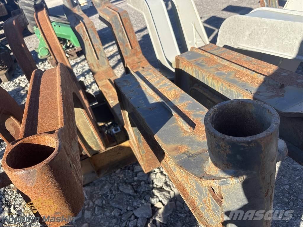 Ösa 280 master Anderes Zubehör