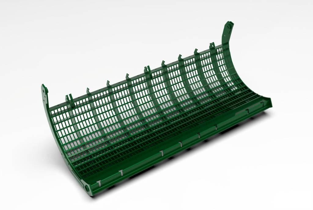 John Deere AZ101140 Zubehör Mähdrescher