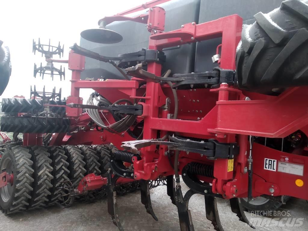 Horsch Focus 4 TD Drillmaschinen