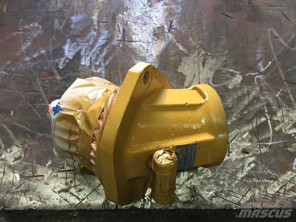 CAT 9T-3749 MOTOR Hydraulik