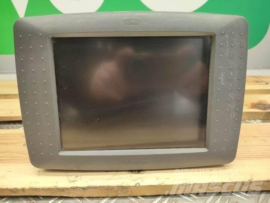 CLAAS ARES display Elektronik