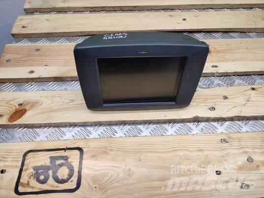 CLAAS ARES display Elektronik