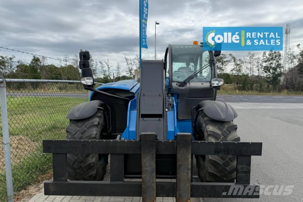 Manitou MHT 790 | 2015 Teleskoplader