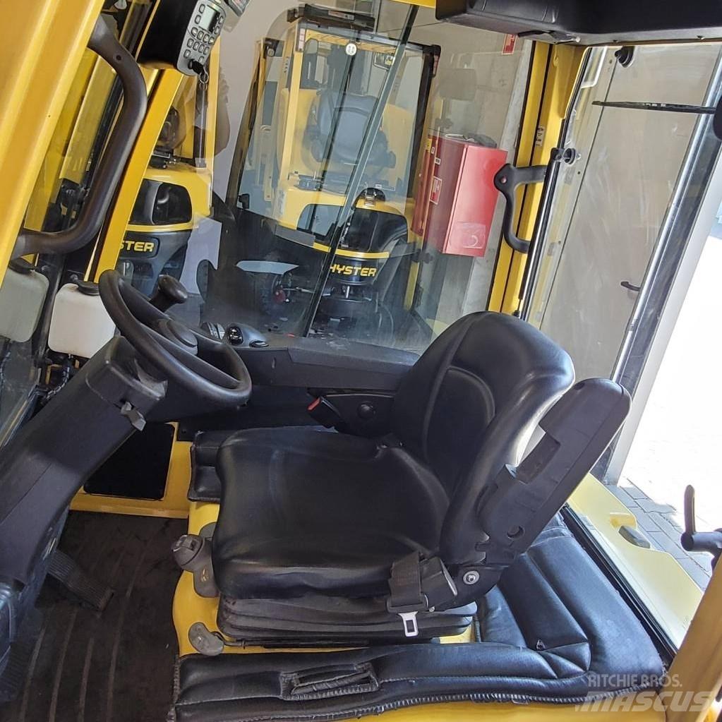 Hyster J1.8XN MWB Elektro Stapler
