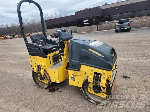 Bomag BW90AD-5 Walzenzüge