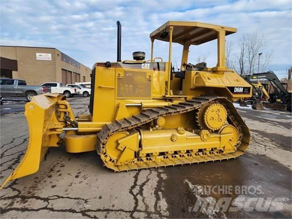 CAT D6M XL Bulldozer
