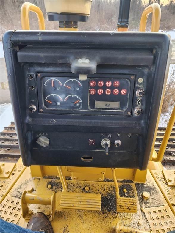 CAT D6M XL Bulldozer