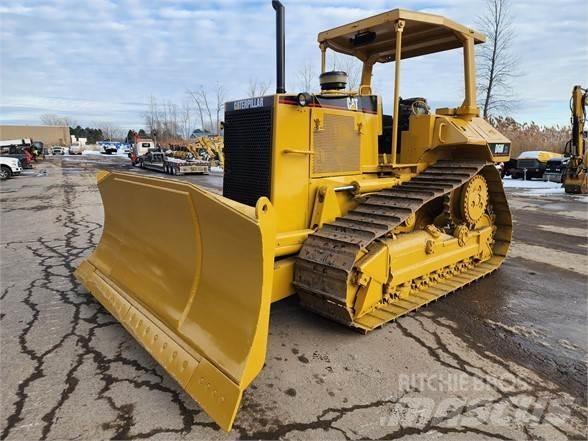 CAT D6M XL Bulldozer