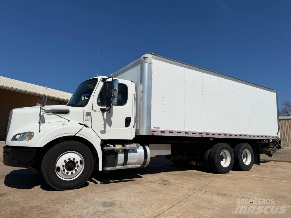 Freightliner M 106 Kastenaufbau