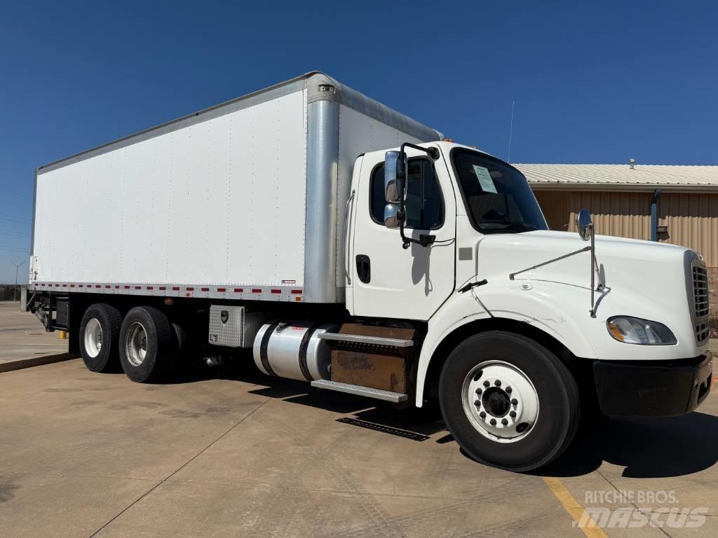 Freightliner M 106 Kastenaufbau