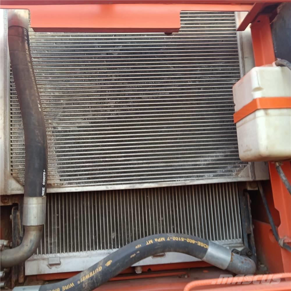 Doosan DH300LC-7 Raupenbagger