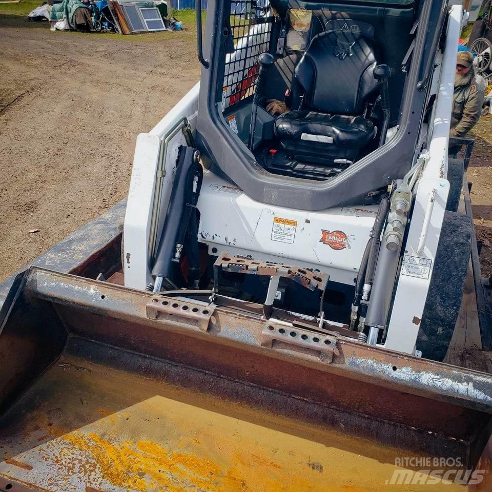 Bobcat S 450 Kompaktlader
