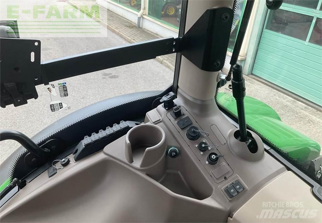 John Deere 6R 150 Traktoren
