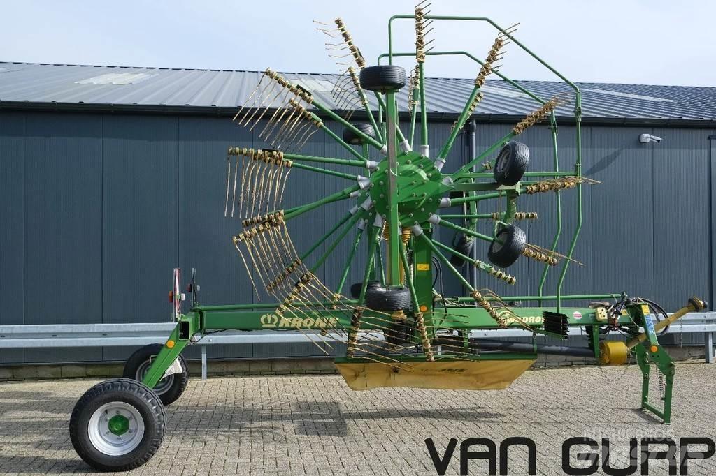 Krone SWADRO 800 Schwader
