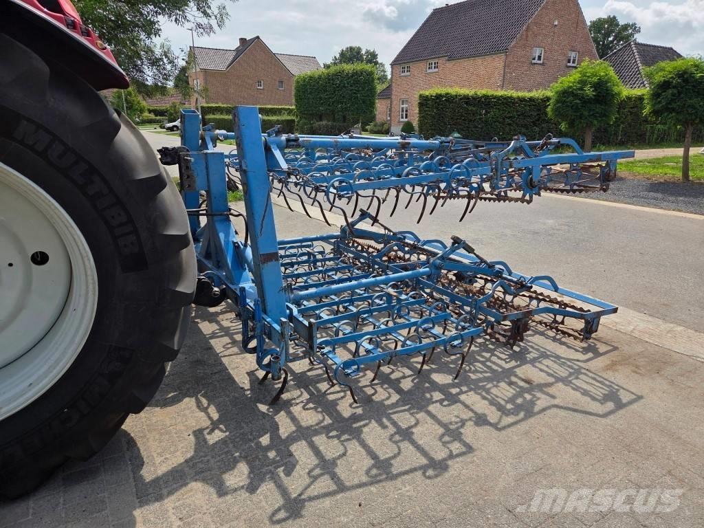 Lemken Koralle 4/560 Grubber