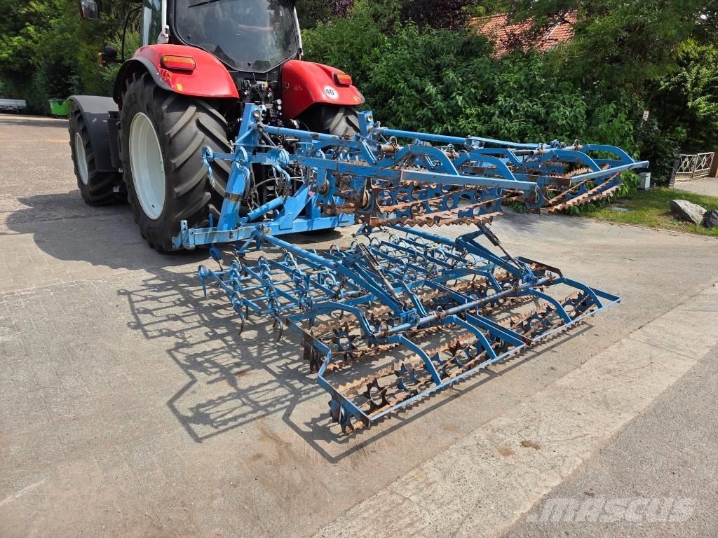 Lemken Koralle 4/560 Grubber