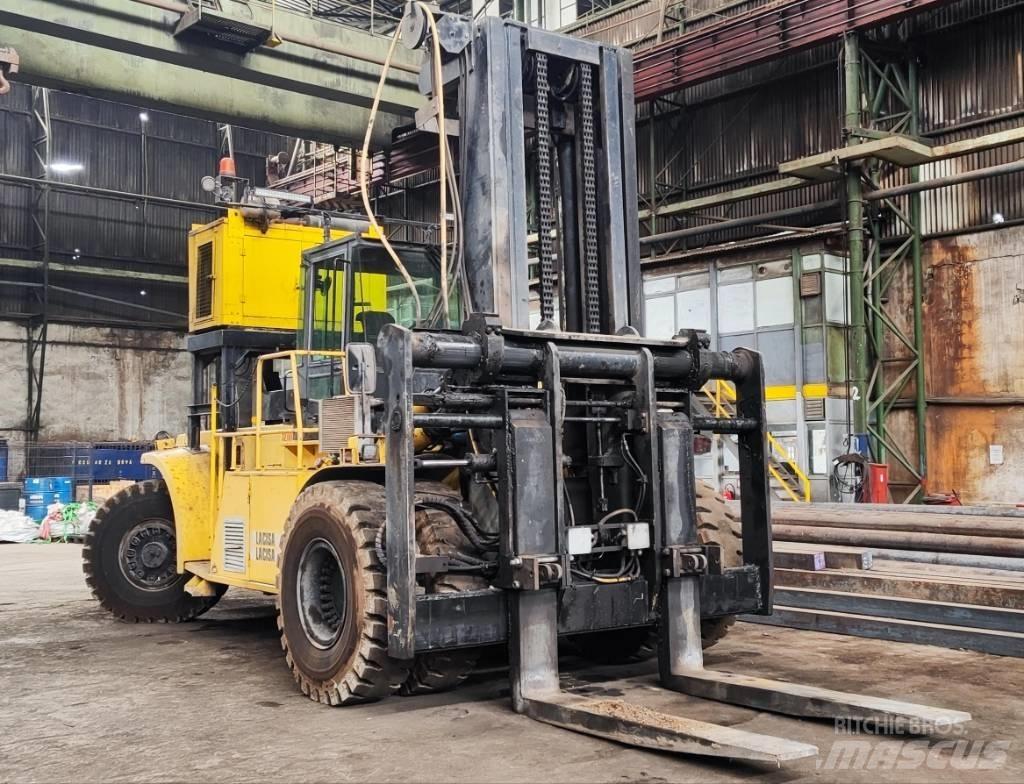 Hyster H32.00F-CM Diesel Stapler