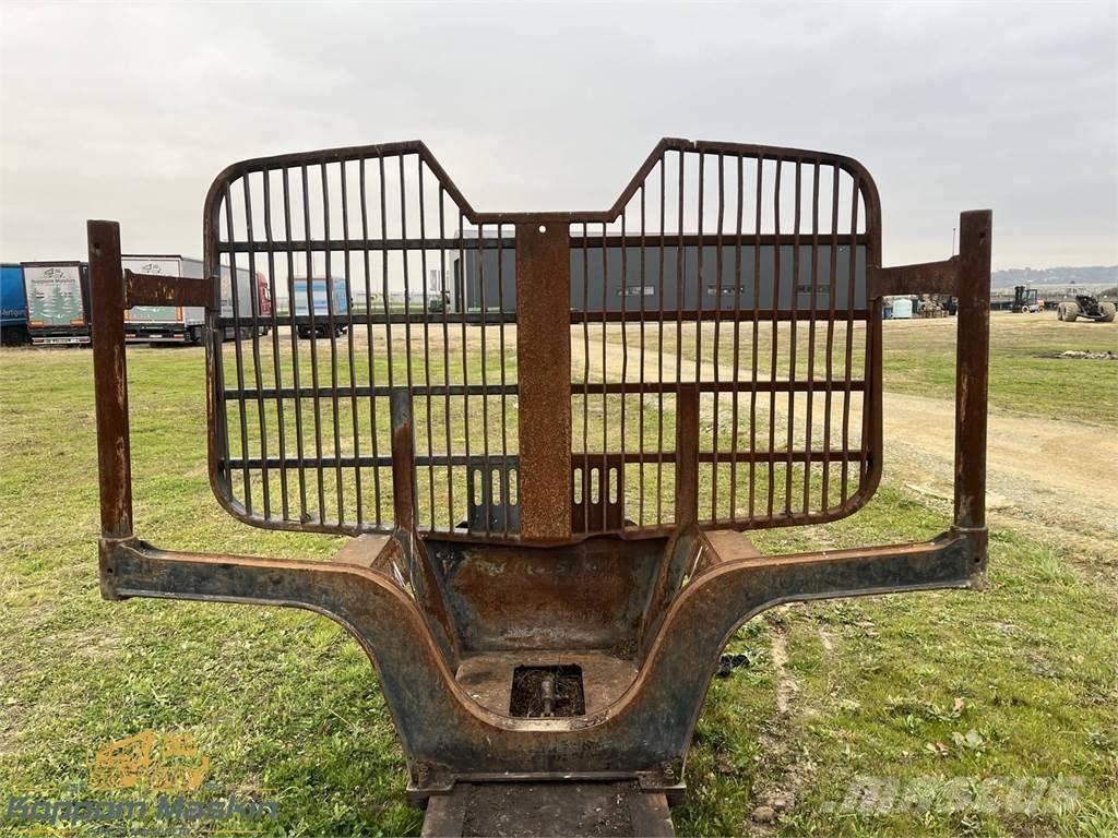 John Deere 1210E Anderes Zubehör