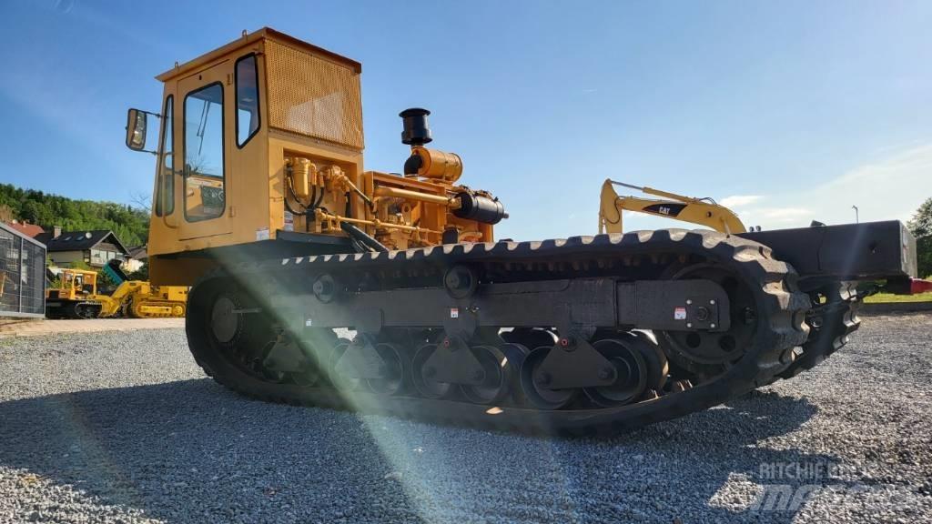 Morooka MST 2200 Raupendumper