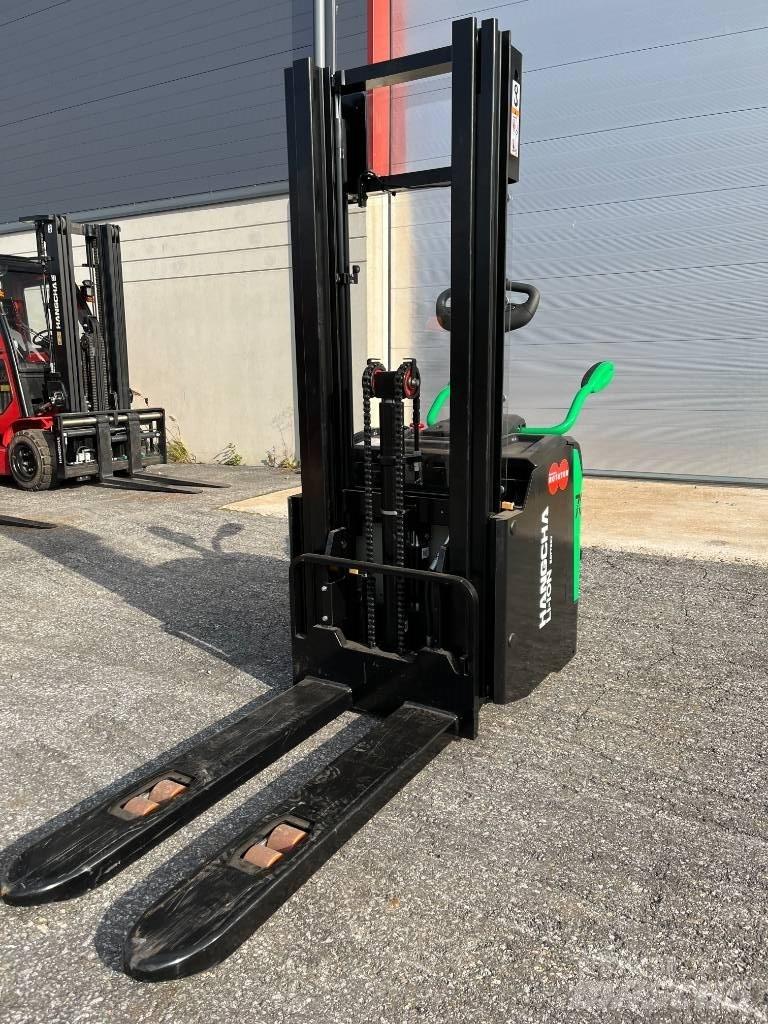 Hangcha CDD16-AC2S Selbstfahrstapler