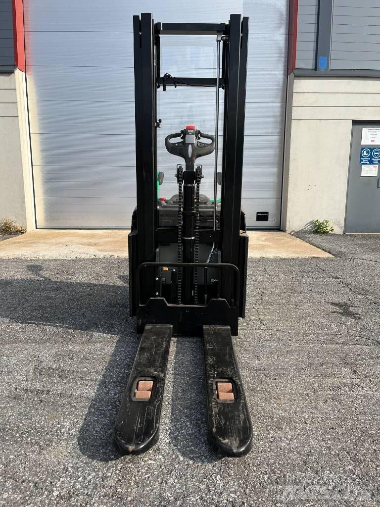 Hangcha CDD16-AC2S Selbstfahrstapler