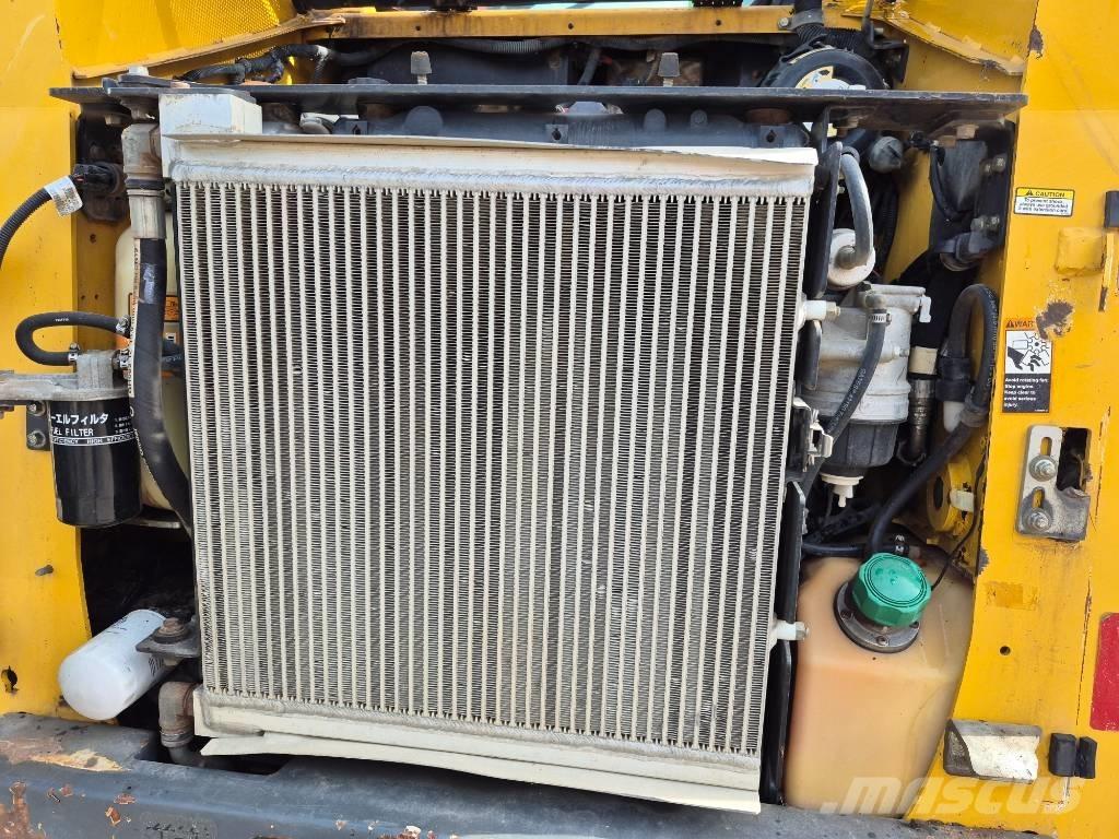 John Deere 317 Kompaktlader