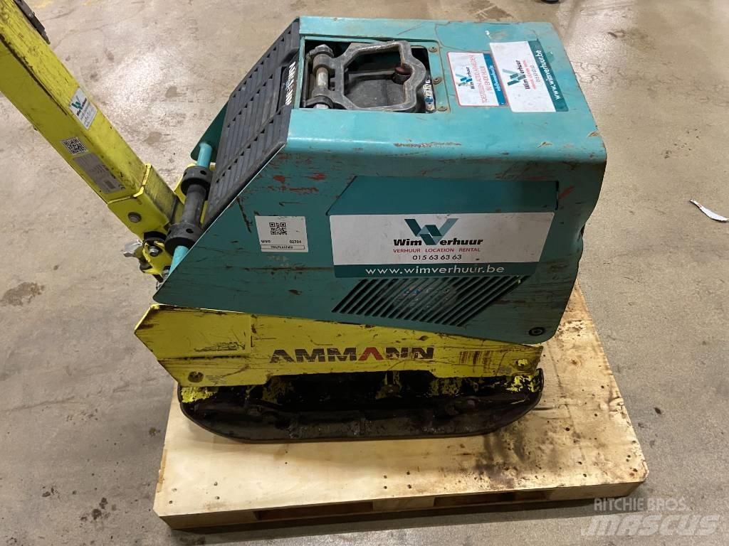 Ammann APR 4920 Vibrationsgeräte