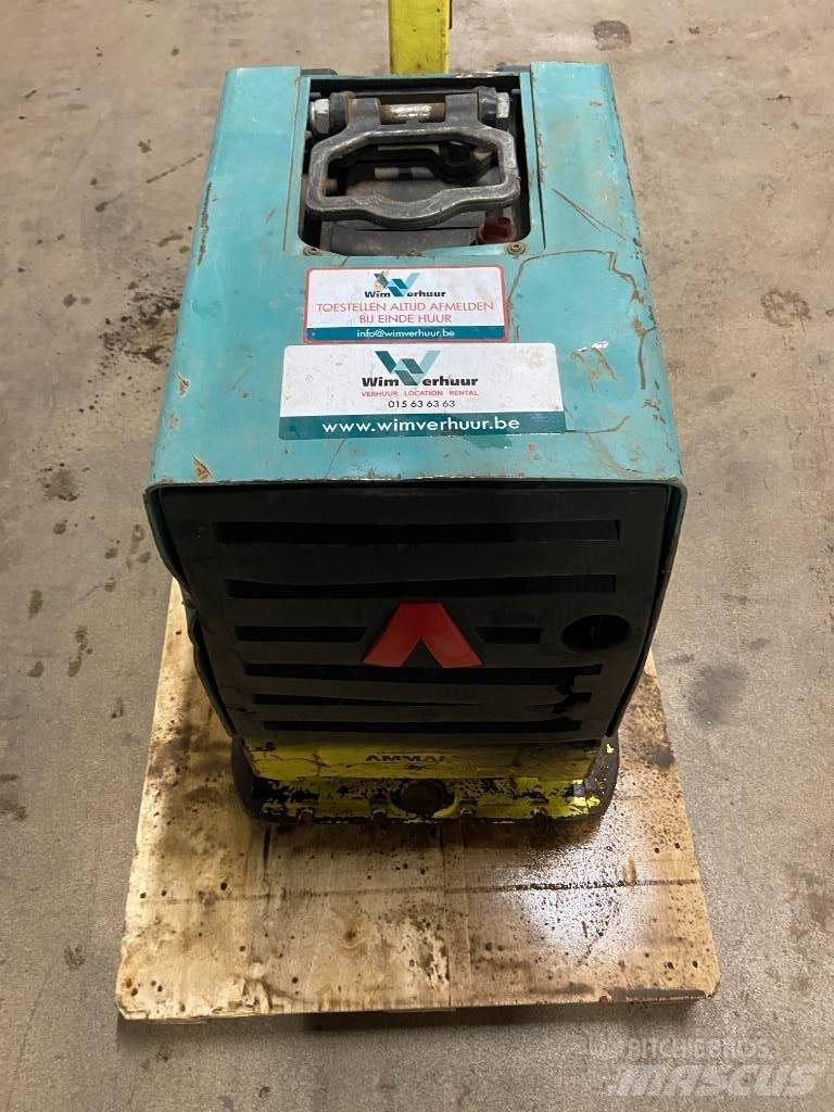 Ammann APR 4920 Vibrationsgeräte