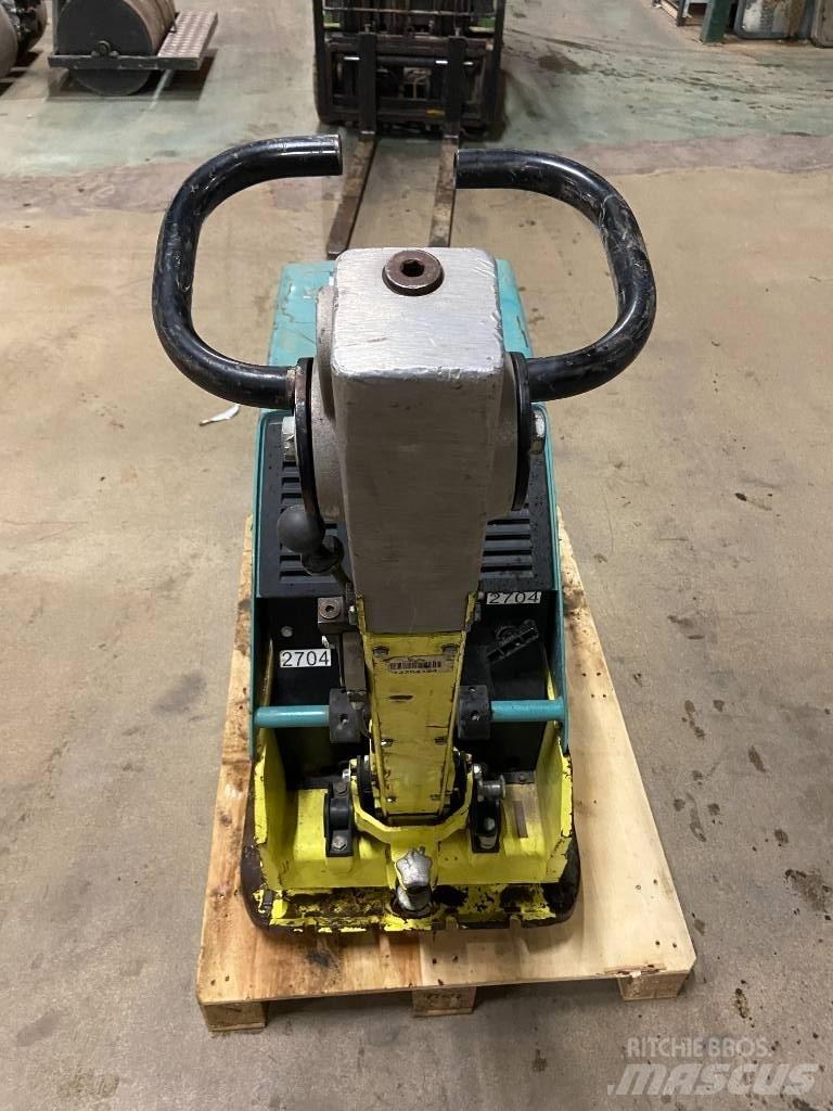 Ammann APR 4920 Vibrationsgeräte