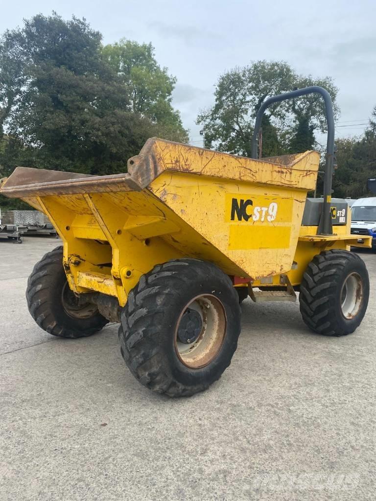 NC ST9 Minidumper