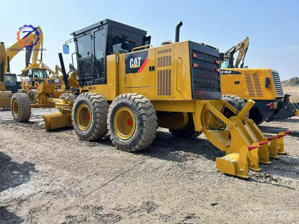 CAT 140 H Grader