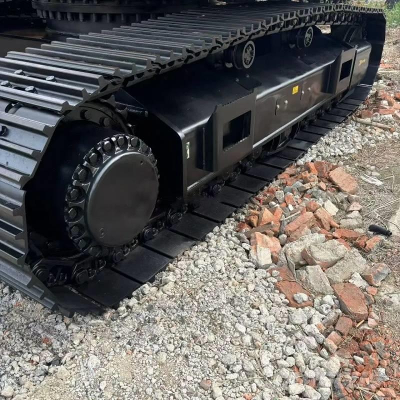 CAT 330 Raupenbagger