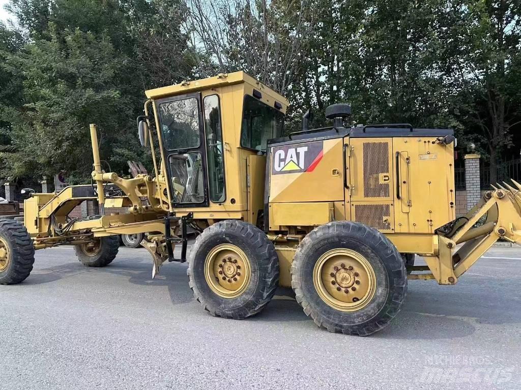 CAT 140 K Grader